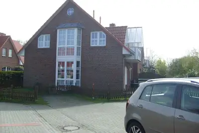 Image de Apartment Nordseeradler