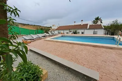Image de Maison de vacances au centre de Villanueva de la Concepción
