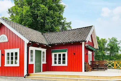 Image de Maison de vacances pour 4 a ALLINGSÅS, Sverige