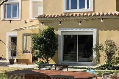 Image de Jolie maison à 3kms des arènes d'Arles