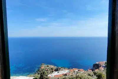 Image de Bright apartment by the sea
