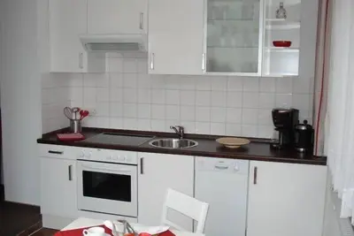 Image de Herzlich Willkommen im Kleinen Logierhaus auf Norderney!