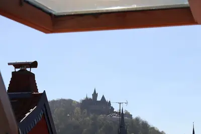 Image de Ferienwohnung am Westerntor 1