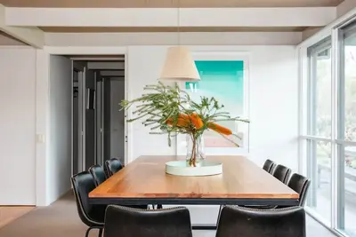 Image de Manna Gum - A family getaway with a sense of space and privacy with a tranquil garden