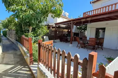 Image de Relaxing Seaside Manors