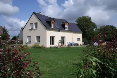 Image de Maison lumineuse