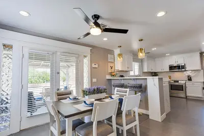 Image de From Kickoff to Crash Pad Glendale Stay Has Got it