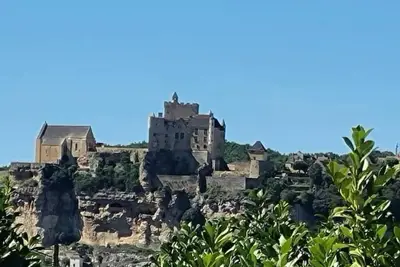 Image de Les gites d'Evane \"Castelnaud\"