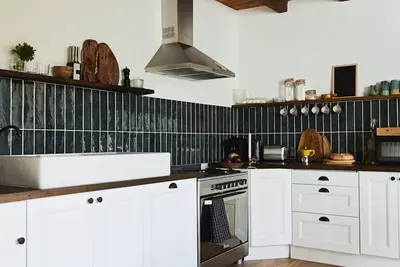 Image de Peaceful country house