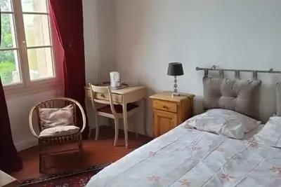 Image de Chambres dans charmante maison de village centre ville