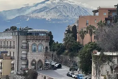 Image de [Li Cuti House] -Lungomare Catania + Self Check-in