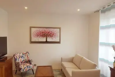 Image de Le Cosy T3 Centre Ville Quimper