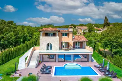 Image de Villa Casa Brazzana