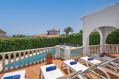Image de Casa Kintore A beautiful family friendly villa