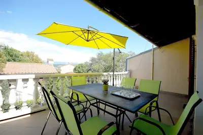 Image de Apartment Bedenikovic (Kvarner - Vantačići)