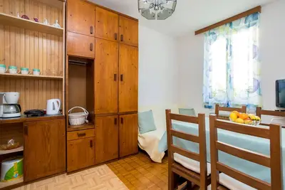 Apartment Jakovac (Kvarner - Njivice)