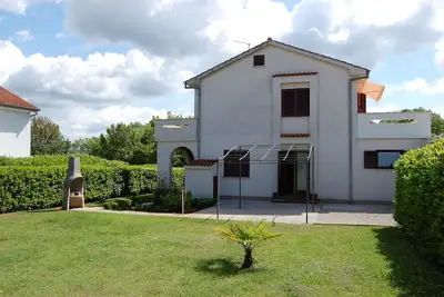 Image de Apartment Brusicad (Kvarner - Vantačići)