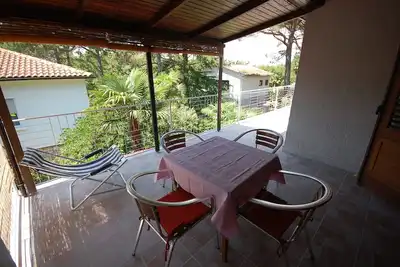 Image de Apartment Leo (Kvarner - Njivice)