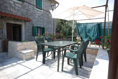 Image de House Darinka (Kvarner - Nenadići)