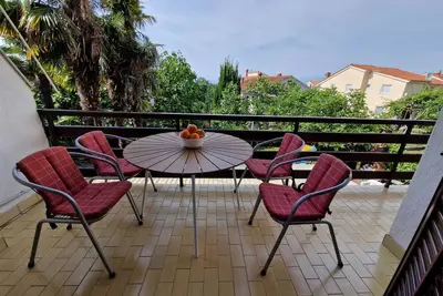 Image de Apartment Filosevic - 1 (Kvarner - Njivice)