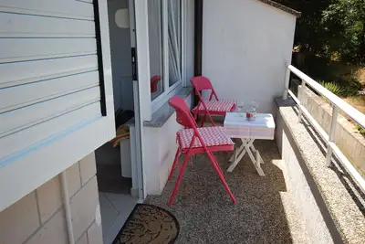 Image de Apartment Blanka (Kvarner - Njivice)