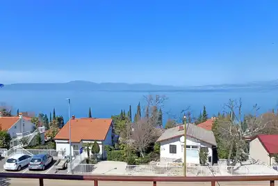 Image de Apartment Karina - 1 (Kvarner - Njivice)