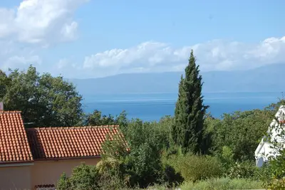 Image de Apartment Snjezana - 2 (Kvarner - Njivice)