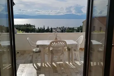 Image de Apartment Domijan (Kvarner - Njivice)