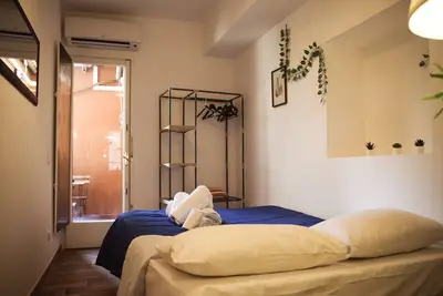 San Pietro Apartment