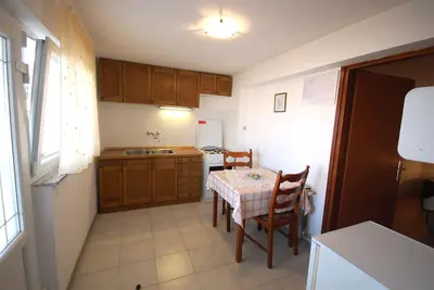 Image de Apartment Toni - 1 (Kvarner - Njivice)