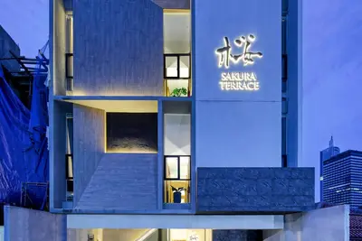 Image de Sakura Terrace Sudirman 1