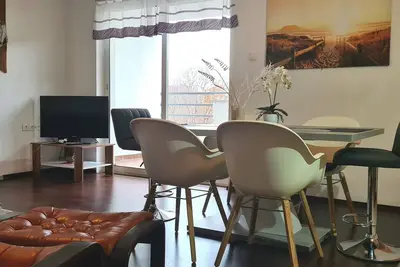 Image de Apartment Urska (Kvarner - Vantačići)