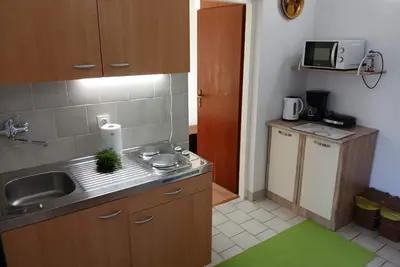 Image de Apartment Ivanka - 2 (Kvarner - Njivice)