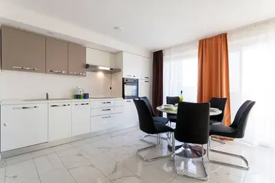 Image de Apartment Kudec - 4 (Kvarner - Milčetići)