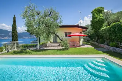 Image de Villa Palladini With Pool