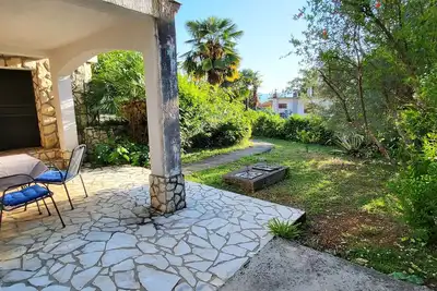 Image de Apartment Makin - 3 (Kvarner - Njivice)