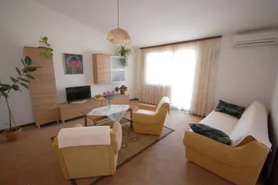 Image de Apartment Mica (Kvarner - Njivice)
