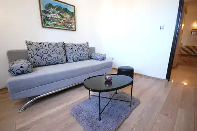 Image de Apartment Margareta - 1 (Kvarner - Njivice)