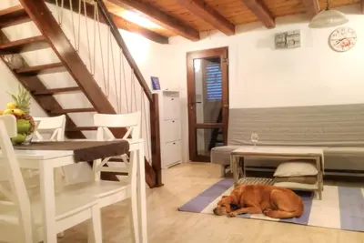 Image de House Little precious (Kvarner - Sveti Ivan, Malinska-Dubašnica)