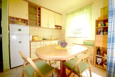 Image de Apartment Ruby (Kvarner - Malinska)