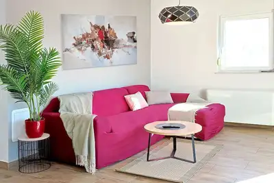 Image de Apartment Basilea - 03 (Kvarner - Kremenići)