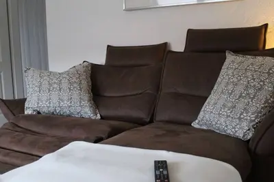 Image de Vacation apartment \"Smutje\" - Holiday accommodation NordApart