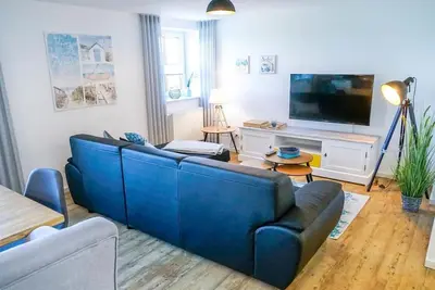 Image de Apartment 7, shower, Wc, 3 bedrooms - Holiday apartments \"Gut Tossens\"