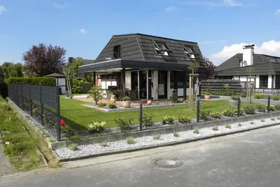 Image de Vacation cottage Pentke - Pentke