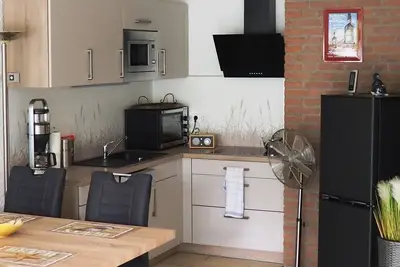 Image de Ferienwohnung Seeadler - Ferienwohnung Amelung