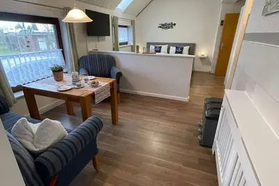 Image de Ferienwohnung Plicht - In't Noord