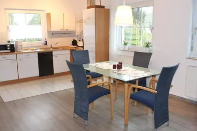 Image de Ferienwohnung Coco - Appartement/fewo, Dusche, Wc, 2 Schlafräume