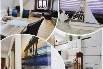 Image de Ferienwohnungen Nordseestern - Ferienwohnung 2