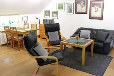 Image de Ferienwohnung Deichblick - Ferienhaus \"Am Deich 30\"