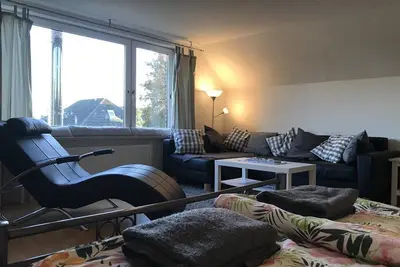 Image de Ferienwohnung Gödde - Appartement/fewo, Dusche, Wc, Nichtraucher
